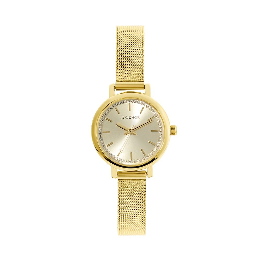 Montre codhor cd9478rgw discount