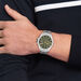 Montre Tommy Hilfiger Jameson Vert - Montres Homme | Histoire d’Or