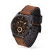 Montre Fossil Machine Marron - Montres Homme | Histoire d’Or