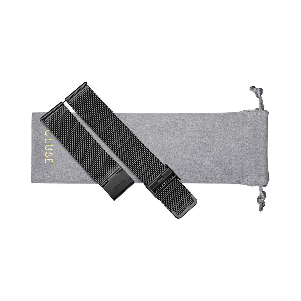 Bracelet De Montre Cluse Aravis - Bracelets de montres Homme | Histoire d’Or