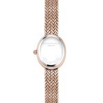 Montre Rosefield Minis Nacre Blanche - Montres Femme | Histoire d&rsquo;Or
