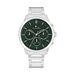 Montre Tommy Hilfiger Henry Vert - Montres Homme | Histoire d’Or