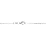 Collier Maille Argent Casper - Chaines Homme | Histoire d&rsquo;Or