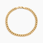 Bracelet Royce Or Jaune - Bracelets Femme | Histoire d&rsquo;Or