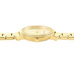 Montre Pierre Lannier Chouquette Dor&eacute; - Montres Femme | Histoire d&rsquo;Or