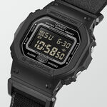 Montre Casio G-Shock Dw5600 - Montres Homme | Histoire d&rsquo;Or