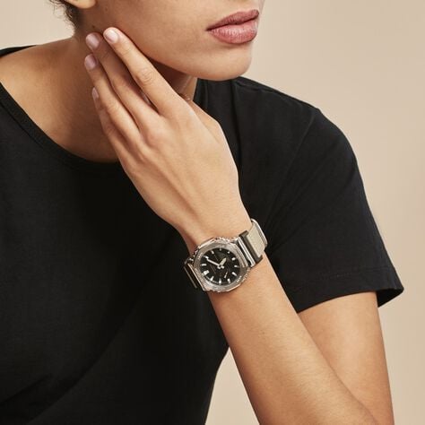 Montre Casio G-shock Classic Noir - Montres Femme | Histoire d’Or