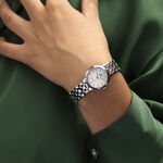 Montre Festina Mademoiselle 23 Nacre Blanche - F&ecirc;te des m&egrave;res Femme | Histoire d&rsquo;Or