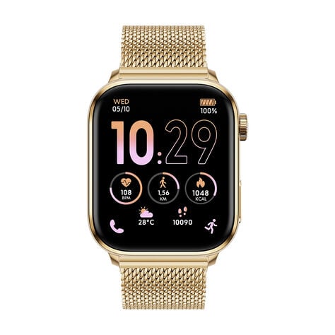 Montre Connect&eacute;e Ice Watch Smart 3.0 - Montres connect&eacute;es Femme | Histoire d&rsquo;Or