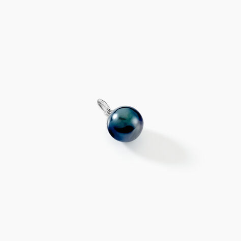 Pendentif Syana Or Blanc Perle De Culture De Tahiti - Pendentifs Femme | Histoire d’Or