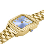 Montre Cluse Gracieuse Petite Bleu - Montres Femme | Histoire d&rsquo;Or