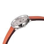 Montre Lip Himalaya Dauphine 29 Argent&eacute; - Montres Femme | Histoire d&rsquo;Or