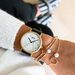 Montre Cluse La Roche Blanc - Montres Femme | Histoire d’Or