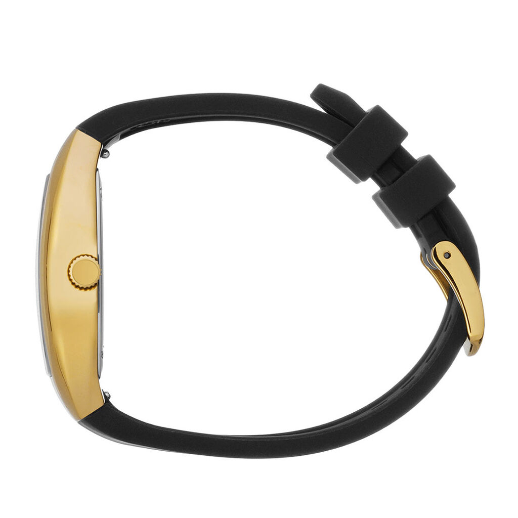 Montre Ice Watch Boliday Noir - F&ecirc;te des m&egrave;res Femme | Histoire d&rsquo;Or