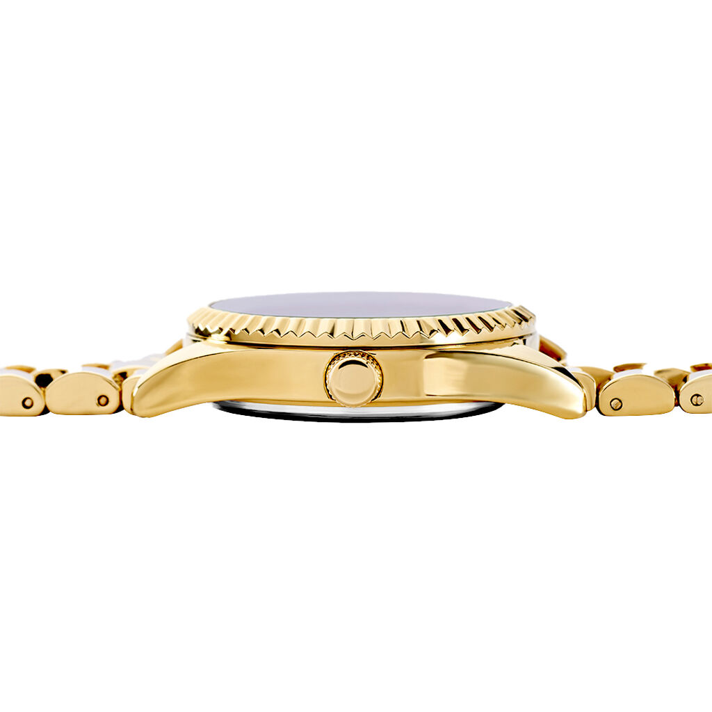 Montre Codhor Sandy Rose - Montres Femme | Histoire d’Or