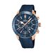 Montre Festina Ceramic Bleu - Montres Homme | Histoire d’Or