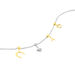 Charms Lhea Or Jaune Oxyde De Zirconium - Pendentifs Coeur Femme | Histoire d’Or
