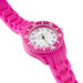 Montre Codhor Kid Plastique Blanc - Montres Enfant | Histoire d’Or