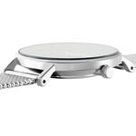 Montre Codhor Cindy Noir - Montres Femme | Histoire d&rsquo;Or