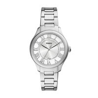 Montre Fossil Gilmore Argenté