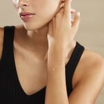 Bracelet Tinia Or Jaune - Bracelets Femme | Histoire d&rsquo;Or