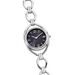 Montre O Watch Ditty Noir - Montres Femme | Histoire d’Or