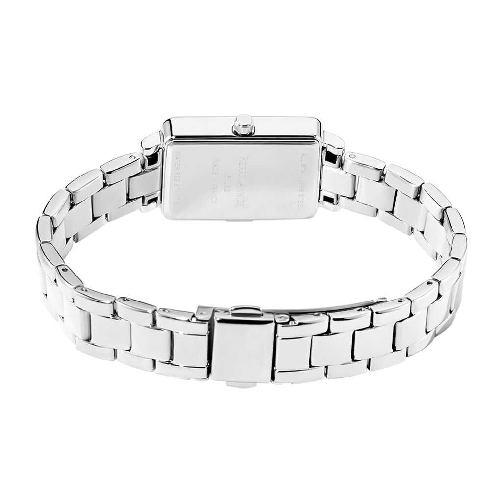 Montre Pierre Lannier Ariane Argenté - Montres Femme | Histoire d’Or