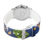 Montre Upp Tutti Sporty Bleu - Montres Enfant | Histoire d&rsquo;Or