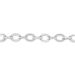 Bracelet Jonc Tehei Argent Blanc Oxyde De Zirconium - Bracelets Femme | Histoire d’Or