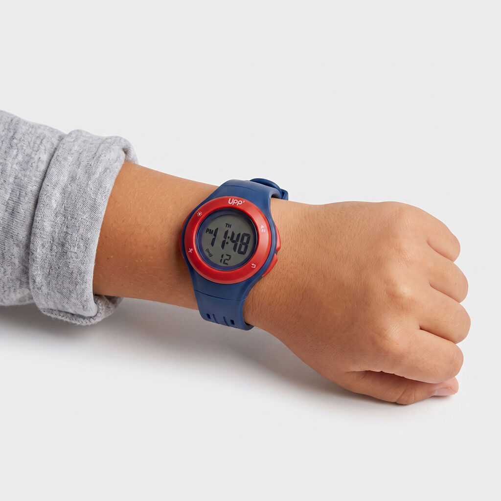 Montre Upp Cosmic - Montres Enfant | Histoire d&rsquo;Or