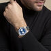 Montre Lip Himalaya Bleu - Montres Homme | Histoire d’Or