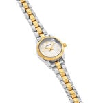 Montre Codhor Maddie Argent&eacute; - F&ecirc;te des m&egrave;res Femme | Histoire d&rsquo;Or