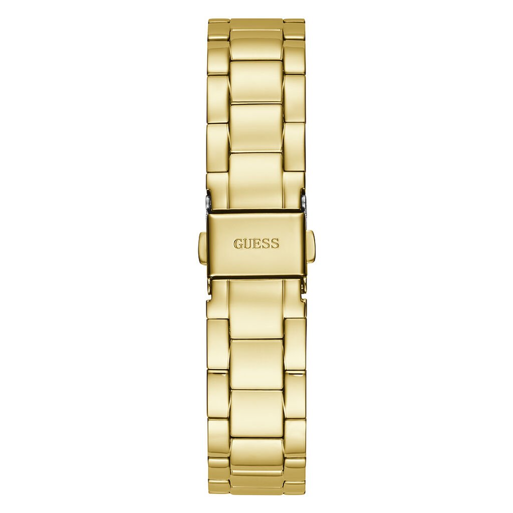 Montre Guess Luna Noir - Montres Femme | Histoire d’Or