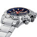 Montre Festina Chrono Bike Bleu - Montres Homme | Histoire d’Or