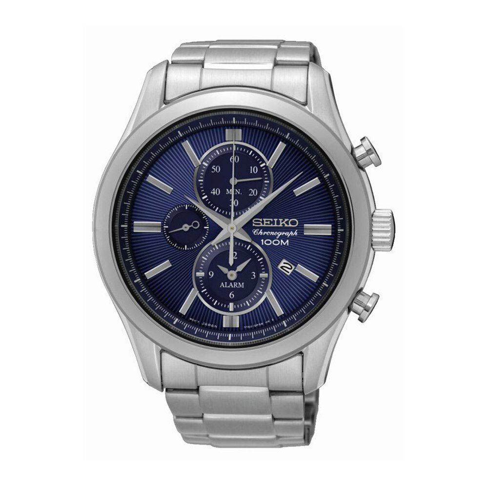Montre SEIKO PROSPEX Bracelet Acier inoxydable - Homme - modèle SRPE03K1 |  MATY