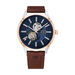 Montre Tommy Hilfiger Spencer Bleu - Montres Homme | Histoire d’Or