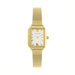 Montre Codhor Eleonia Blanc - Montres Femme | Histoire d&rsquo;Or