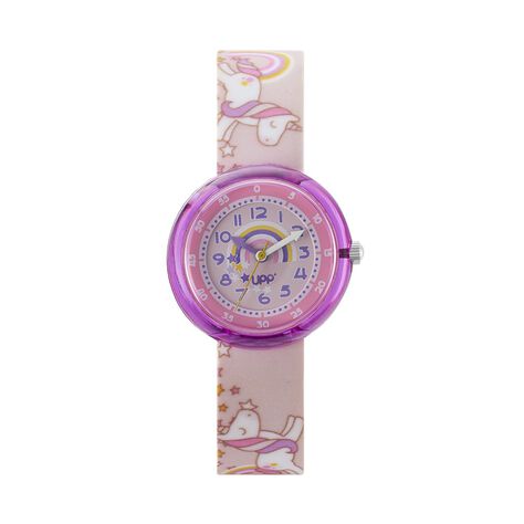 Montre Upp Beatty Rose - Montres Enfant | Histoire d’Or