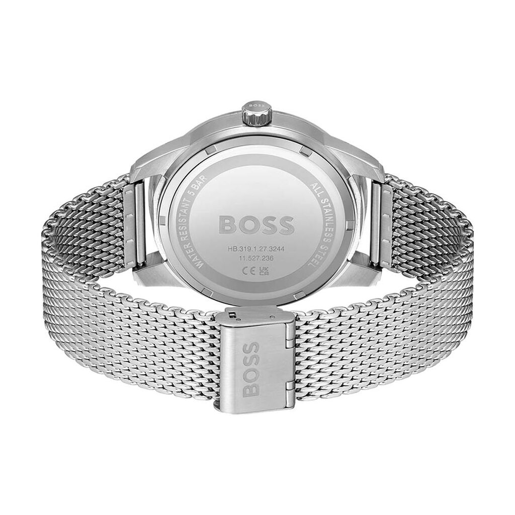 Montre Boss Sophio Bleu - Montres Homme | Histoire d’Or
