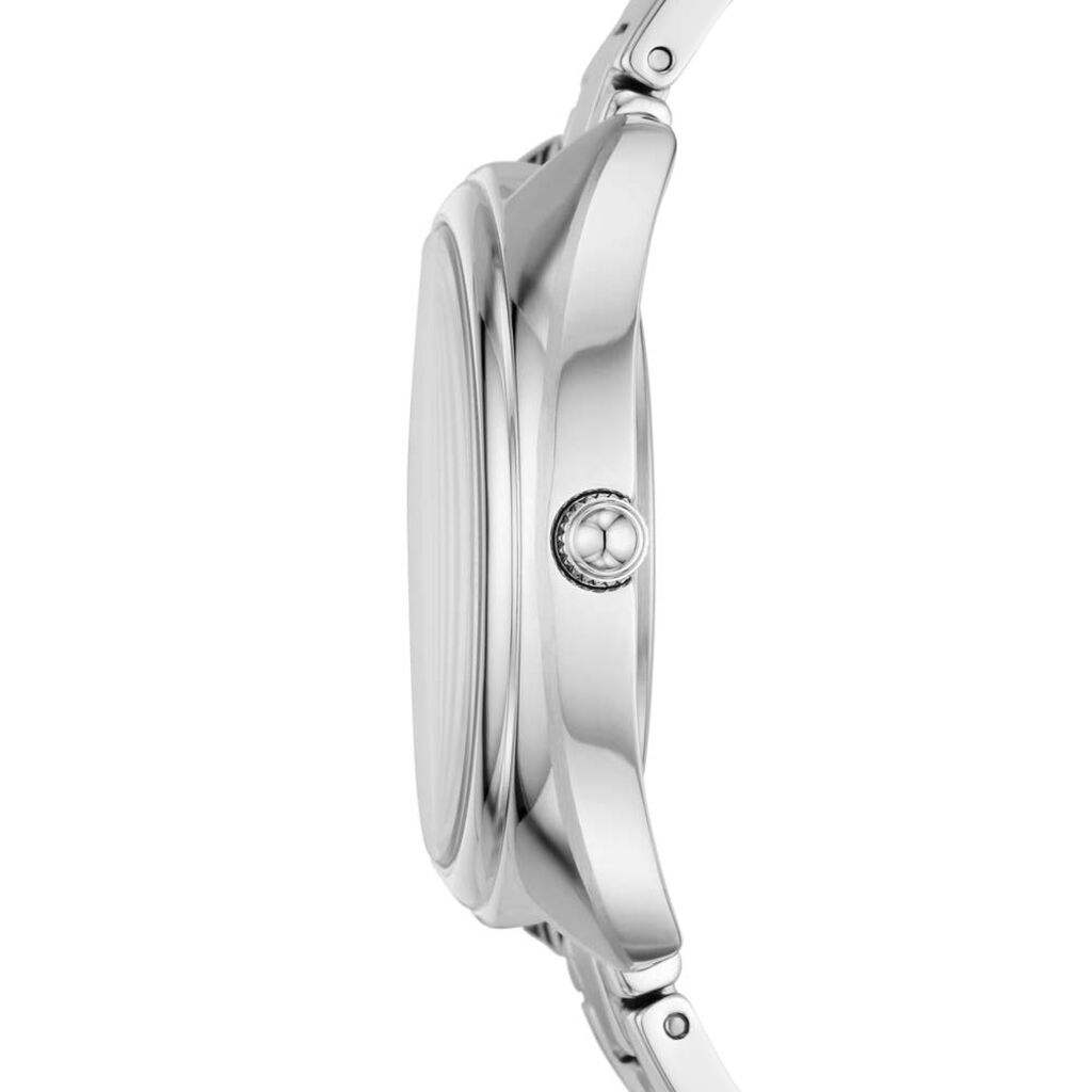 Montre Fossil Gabby Argent - Montres Femme | Histoire d’Or