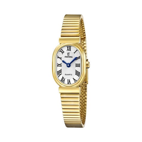 Montre Festina Mademoiselle Ovale - Montres Femme | Histoire d&rsquo;Or