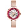 Montre Pierre Lannier Automatic Violet