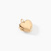 Pendentif Cory Plaqué Or Jaune - Pendentifs Coeur Femme | Histoire d’Or