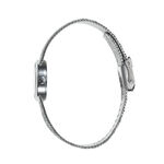 Montre Lip Henriette Diamant Nacre Noire - Montres Femme | Histoire d&rsquo;Or