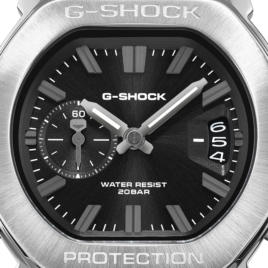 Montre Casio G-Shock Gmc2500 - Montres &eacute;tanches Homme | Histoire d&rsquo;Or