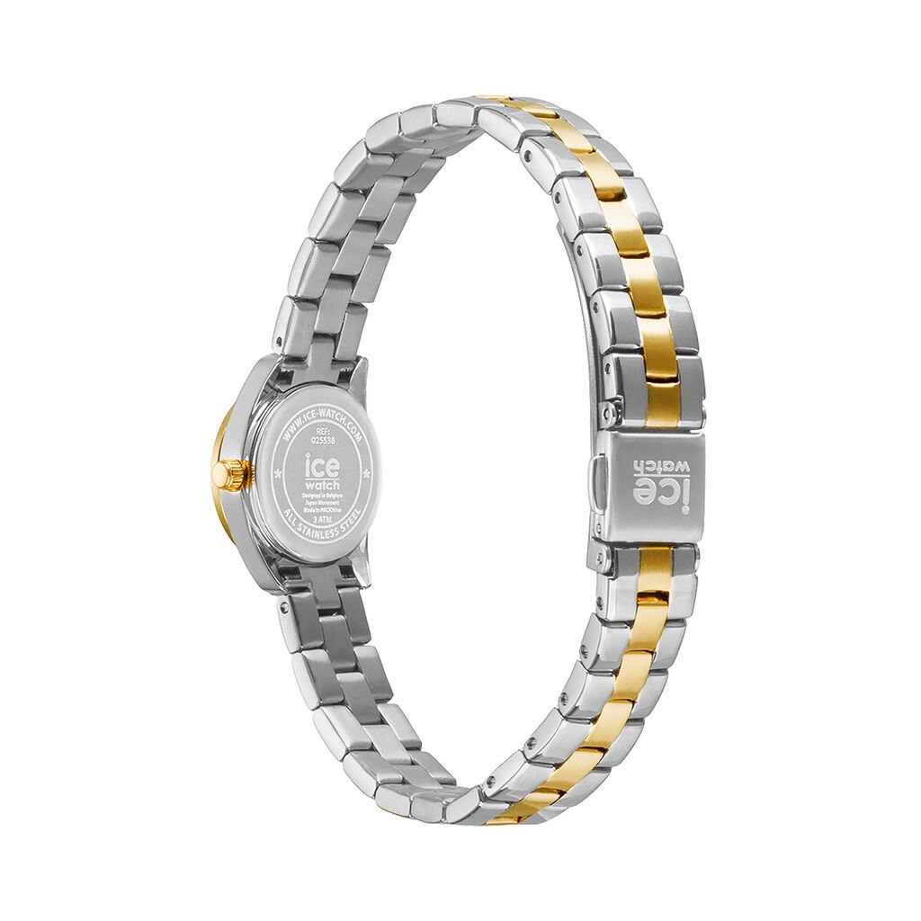 Montre Ice Watch Mimi - F&ecirc;te des m&egrave;res Femme | Histoire d&rsquo;Or