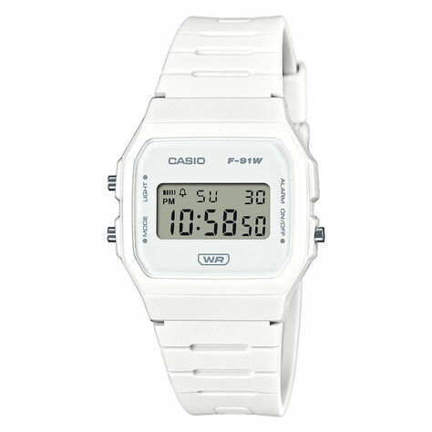 Montre Casio Collection - Montres Famille | Histoire d’Or