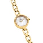 Montre Codhor Lina Nacre Blanche - Montres Femme | Histoire d&rsquo;Or
