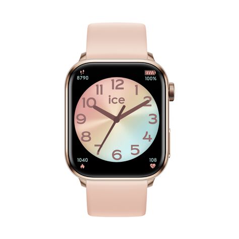 Montre Connectée Ice Watch Smart 2.0 - Montres connectées Famille | Histoire d’Or