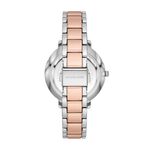 Montre Michael Kors Pyper Blanc - Montres Femme | Histoire d&rsquo;Or